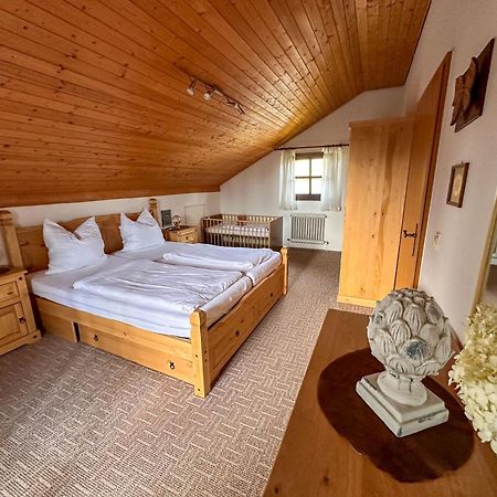 Feriendorf Buechelberg Windorf  Εξωτερικό φωτογραφία