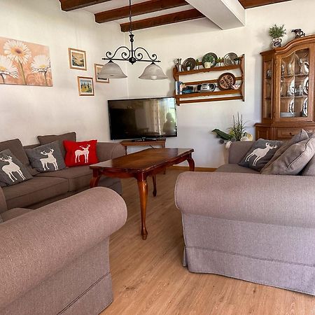 Feriendorf Buechelberg Windorf  Εξωτερικό φωτογραφία