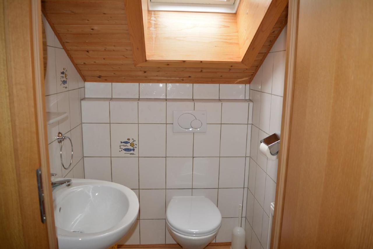 Feriendorf Buechelberg Windorf  Εξωτερικό φωτογραφία