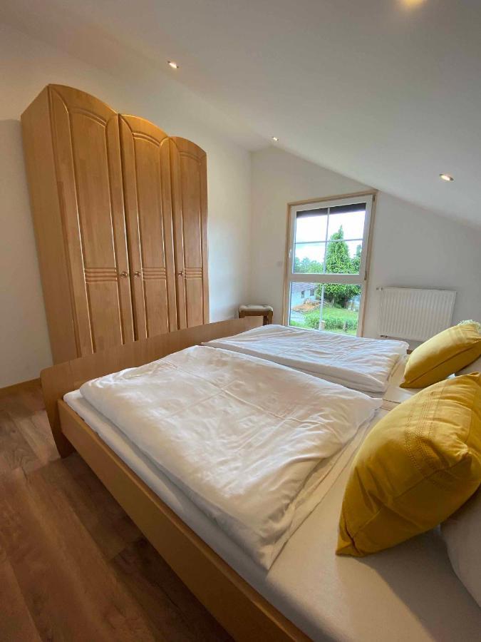 Feriendorf Buechelberg Windorf  Εξωτερικό φωτογραφία