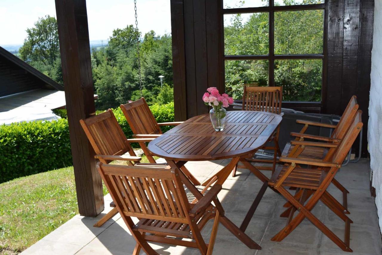Feriendorf Buechelberg Windorf  Εξωτερικό φωτογραφία