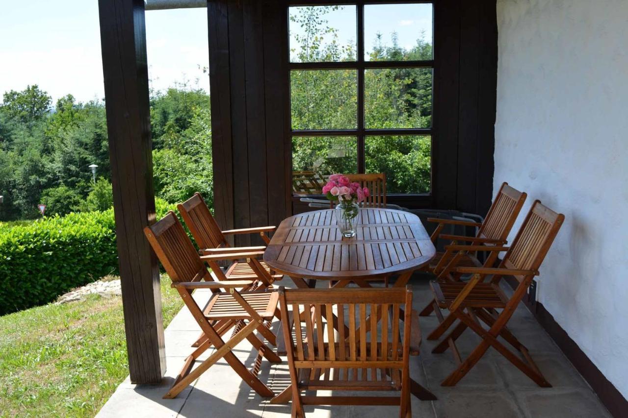 Feriendorf Buechelberg Windorf  Εξωτερικό φωτογραφία