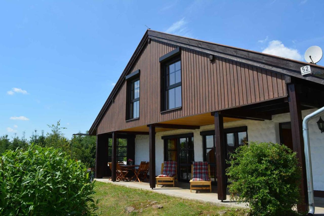 Feriendorf Buechelberg Windorf  Εξωτερικό φωτογραφία