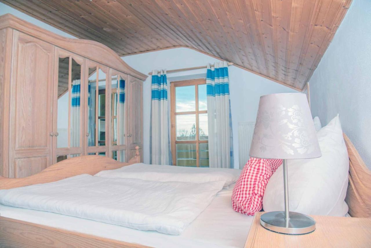Feriendorf Buechelberg Windorf  Εξωτερικό φωτογραφία