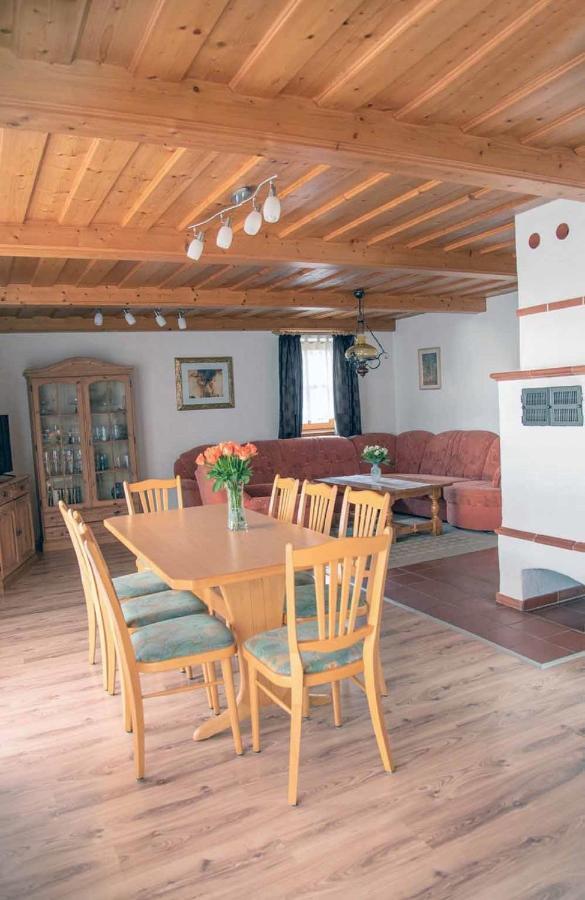 Feriendorf Buechelberg Windorf  Εξωτερικό φωτογραφία