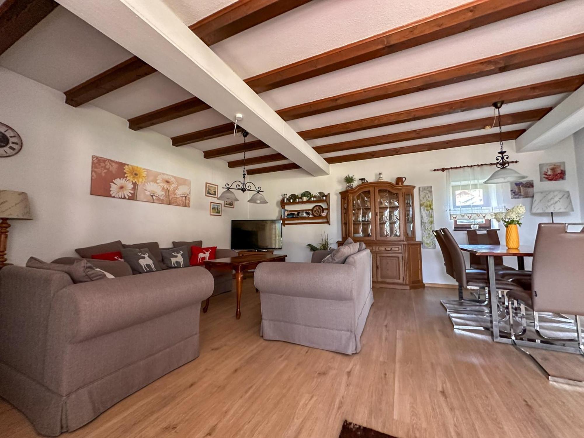 Feriendorf Buechelberg Windorf  Εξωτερικό φωτογραφία